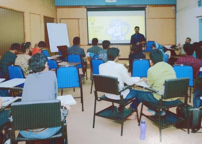 Civil Service Examination Coaching in Trivandrum